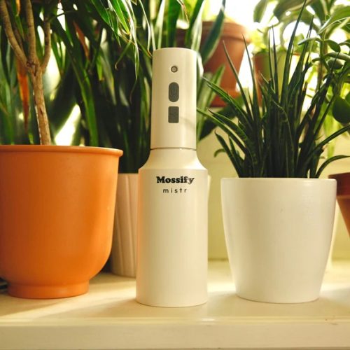 Mossify mistr - Automatic Continuous Water Mister