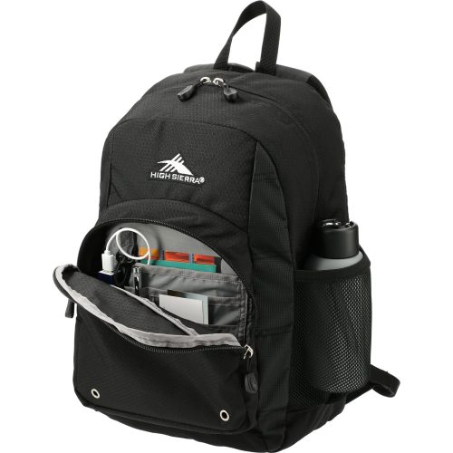 High Sierra Impact Daypack