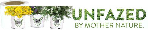 Unfazed by Mother Nature Deer Proof Bench Tape - 4"x100' roll