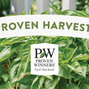 Proven Harvest® Signage